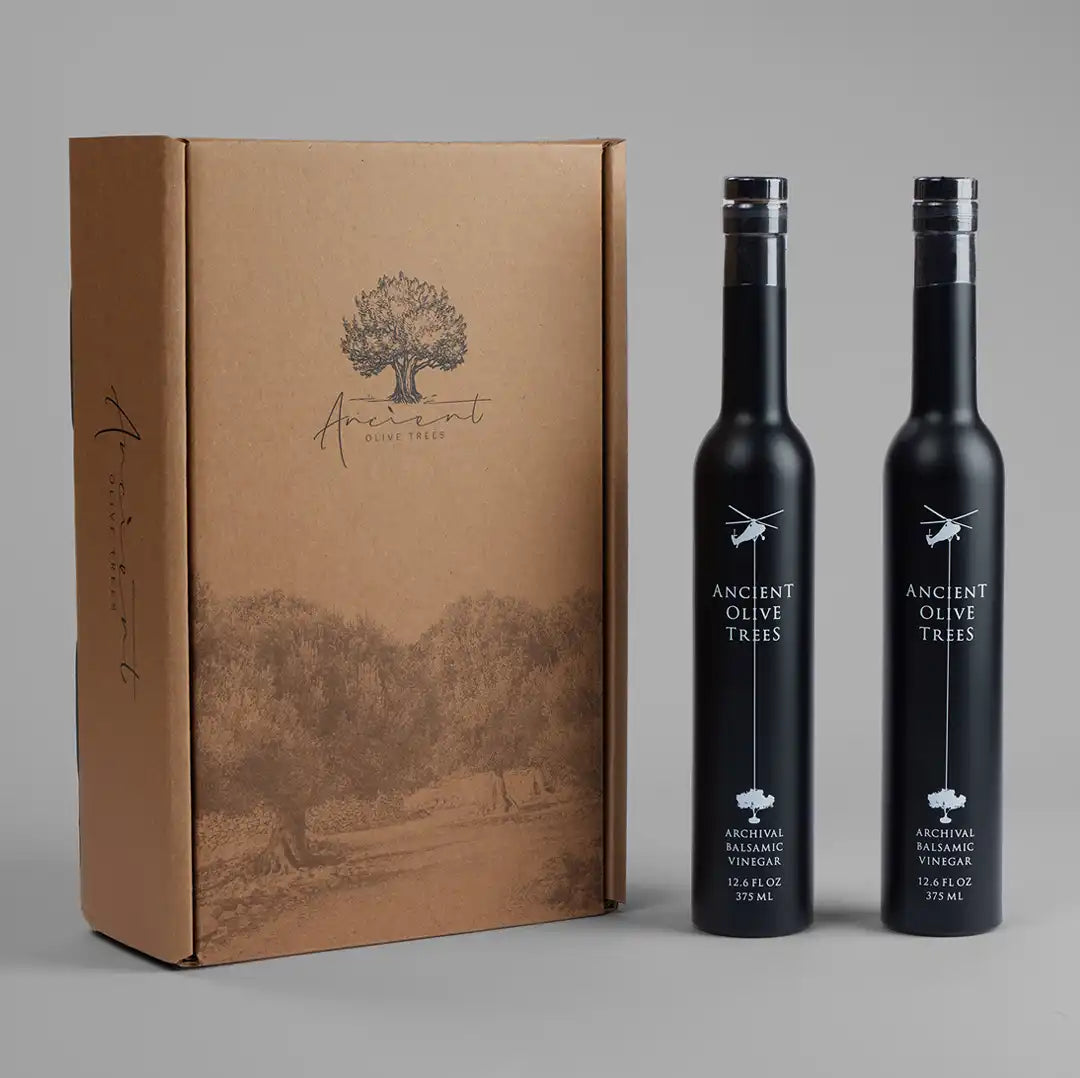 Balsamic 2 Pack