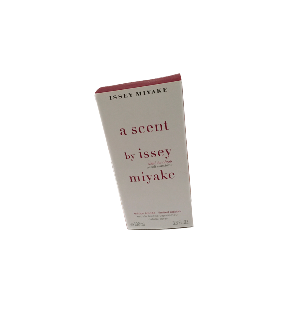 A scent by Issey miyake - Issey miyake - Eau de toilette - 100/100ml
