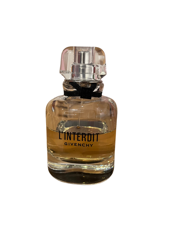LOUIS VUITTON TURBULENCES Eau de Parfum 100ml – Fragrance Zone
