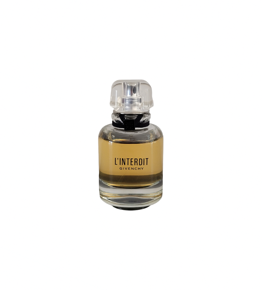 L'interdit - Givenchy - Eau de parfum - 48/50ml – MÏRON