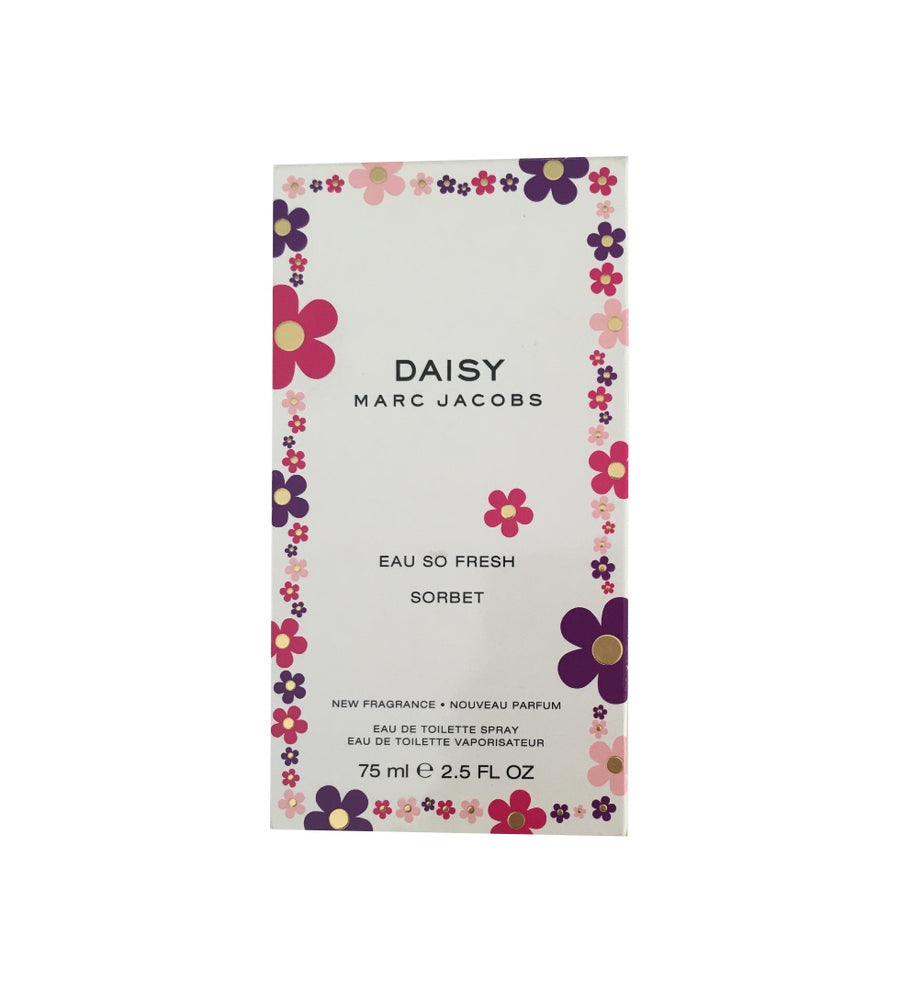 Marc Jacobs Daisy Eau So Fresh