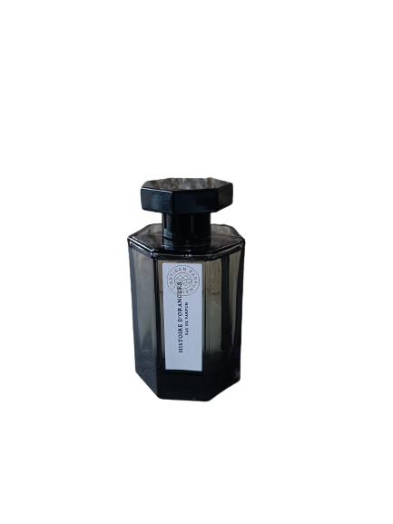 Louis Vuitton Turbulences Edp 100ML - Perfumes4Less