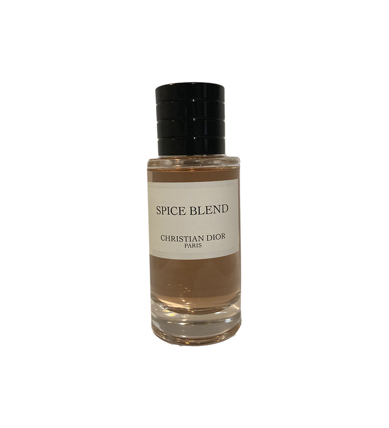 Perfume Dior Spice Blend Eau de Parfum125ml  متجر نوادر ديور افضل متجر  تسوق عطورات رجالي وعطورات نسائي