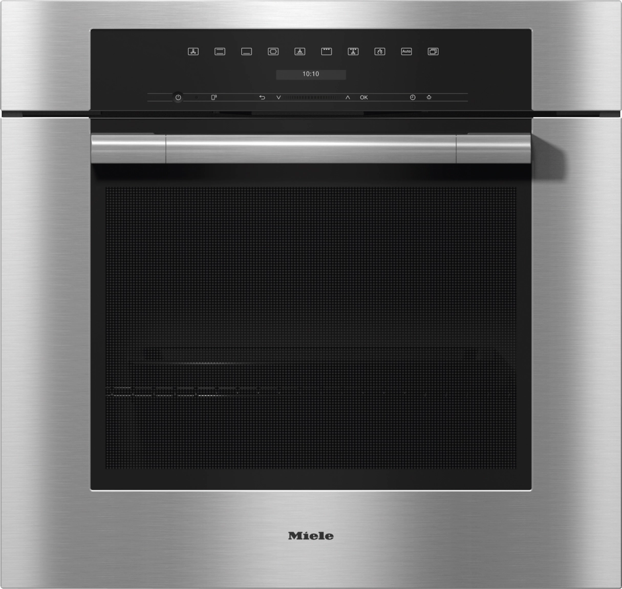 Miele Convection Oven