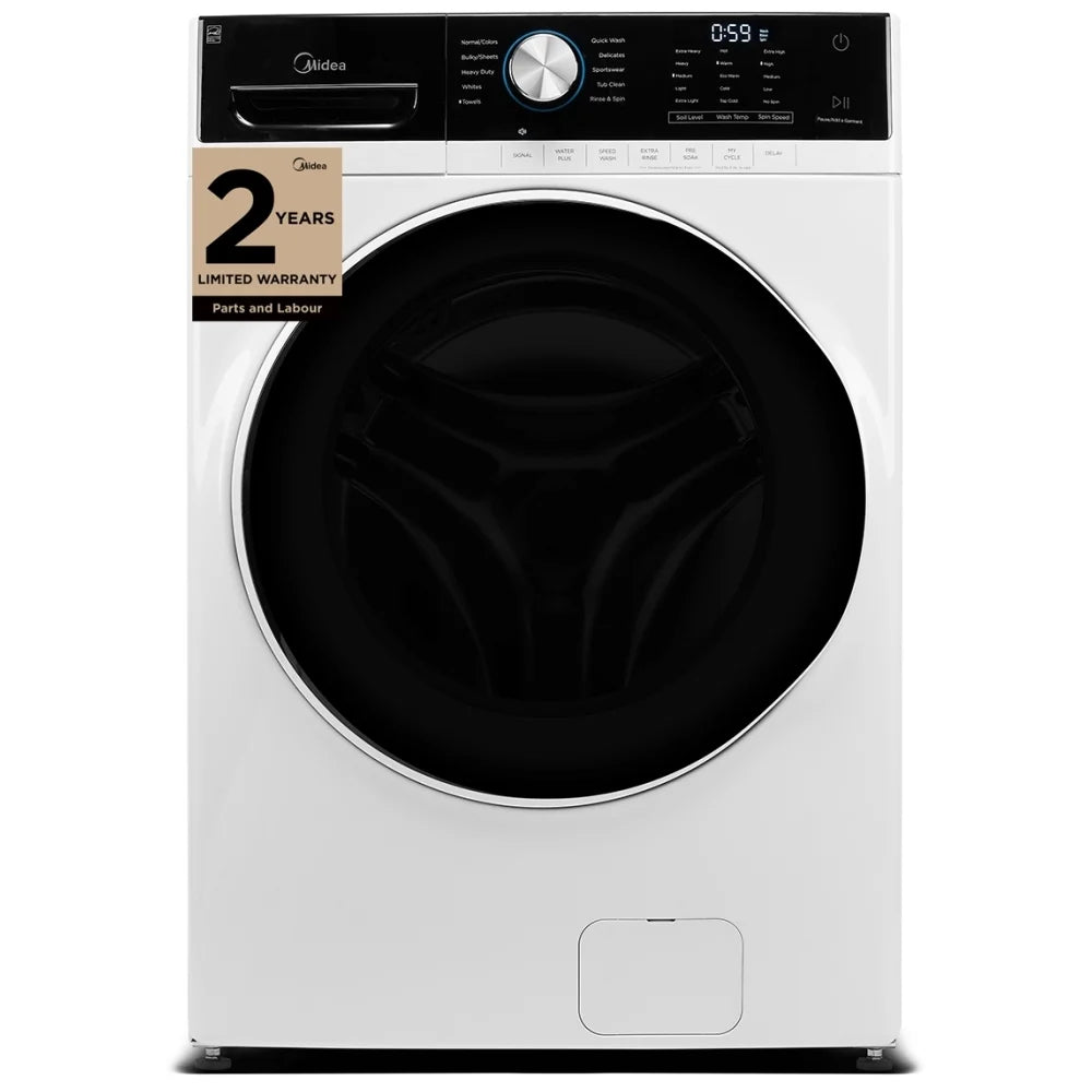 Midea Washers