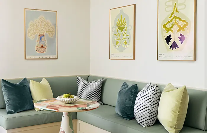 custom sofa pillows
