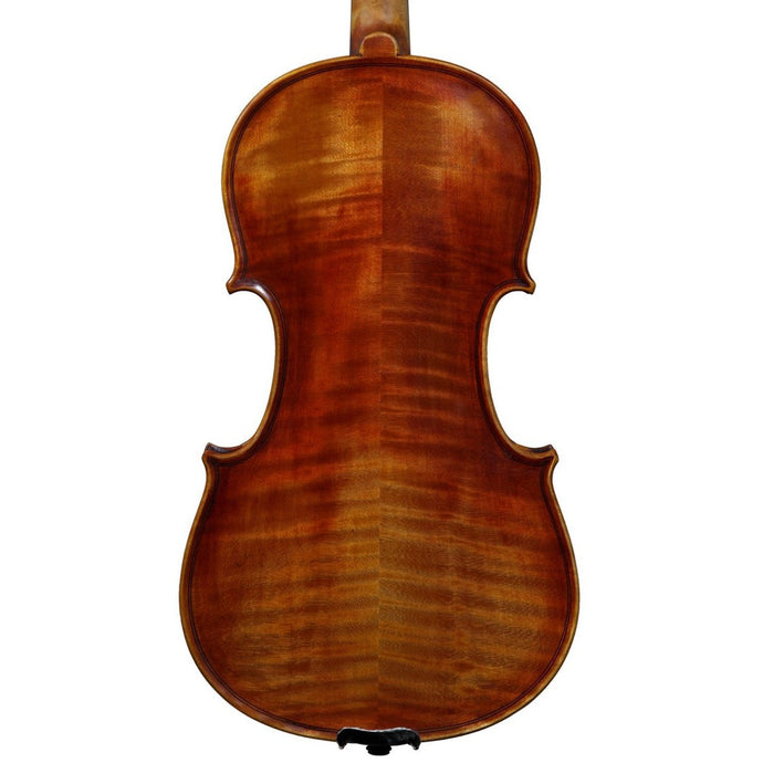 Sofia Sylvanus Violin