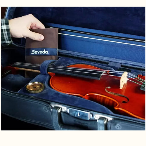 Stretto Violin & Viola Humidifiers - Music Accessory