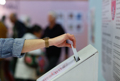 Tirage au sort Malle aux Trésors