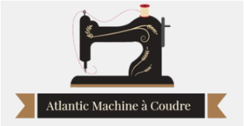 logo Atlantic Machine à Coudre