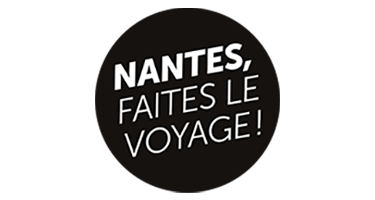 Logo Voyage à Nantes