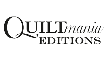 Logo Quiltmania Editions