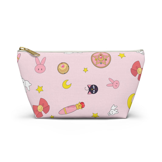 Kawaii Canvas Shoulder Bag Cute Mascot Japanese Kpop Cosplay Aesthetic –  Aesthetics Boutique