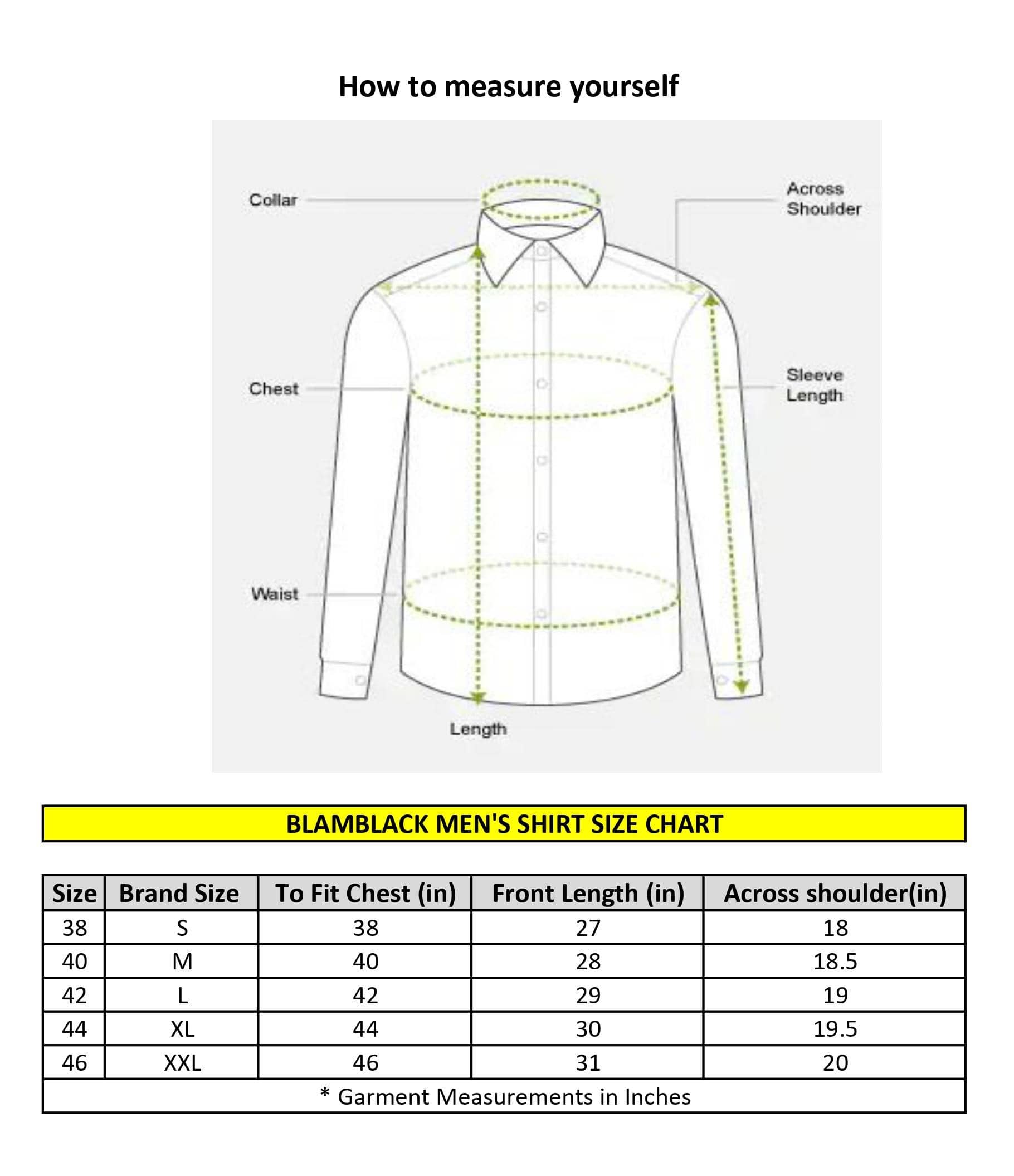 Men's Lattice Print Regular Fit Cuban Collar Half Sleeves Sheer Shirt ...