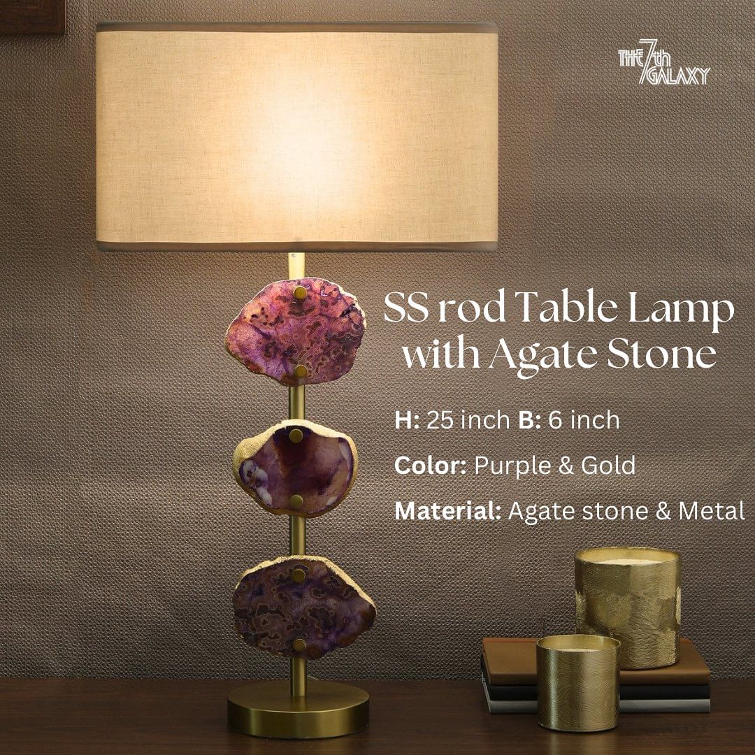 Table Lamps