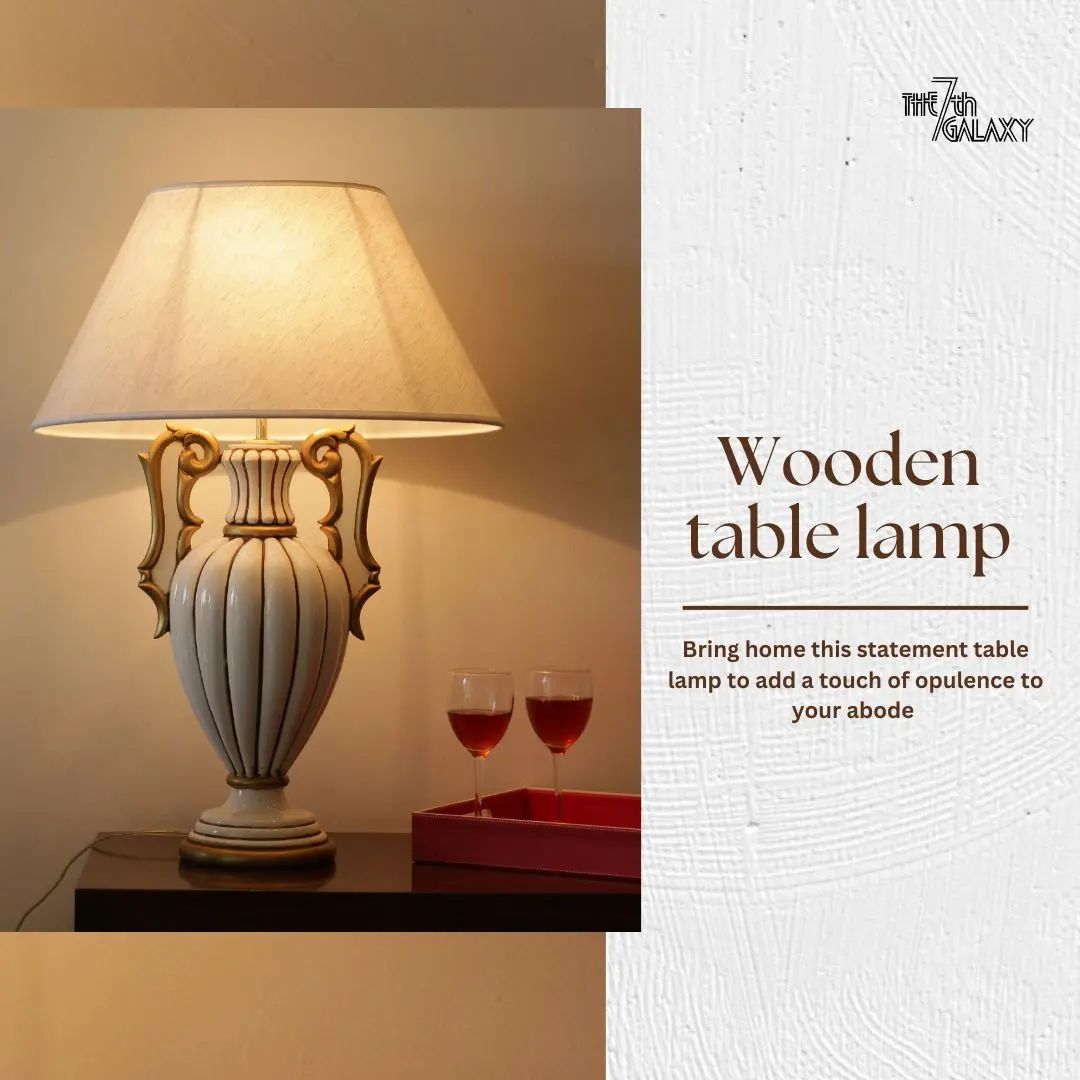 Table Lamps