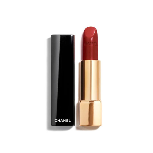 Chanel Rouge Coco Shine Lipstick Hydrating Sheer Lip shine 89