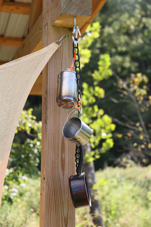 Arrow Strap - Wonderwood Village