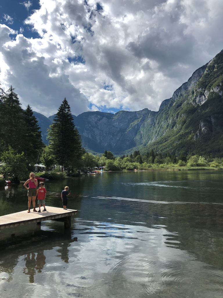 Bohinji