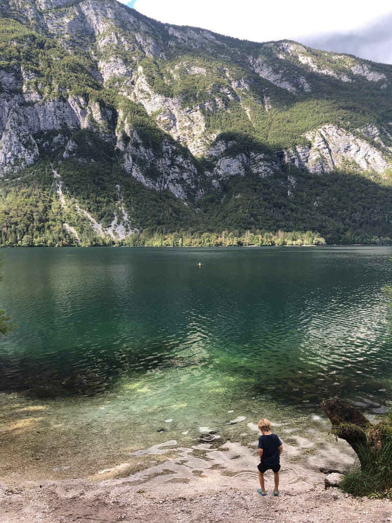 Bohinji