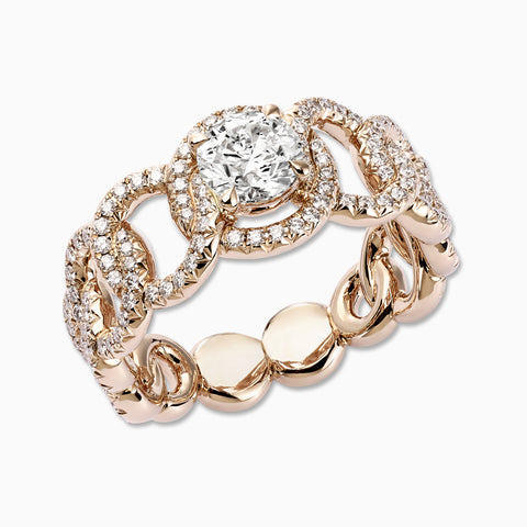 Bespoke Engagement Rings - Elegant Gems Jewellers