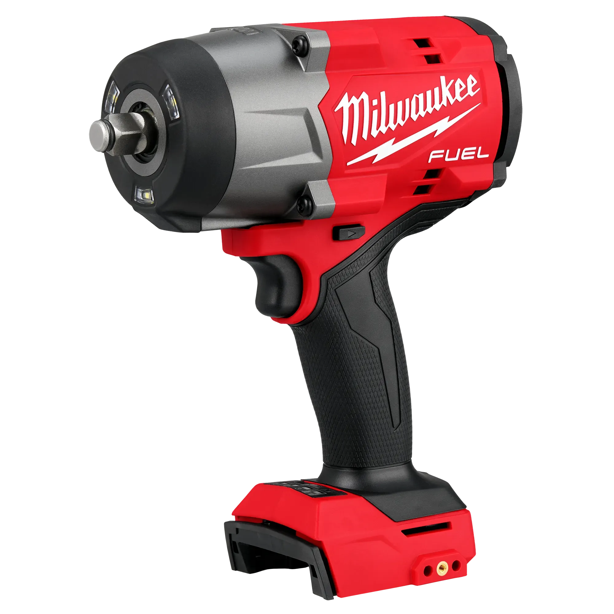 Milwaukee M18 FUEL™ 1/2" High Torque Impact Wrench w/ Friction Ring