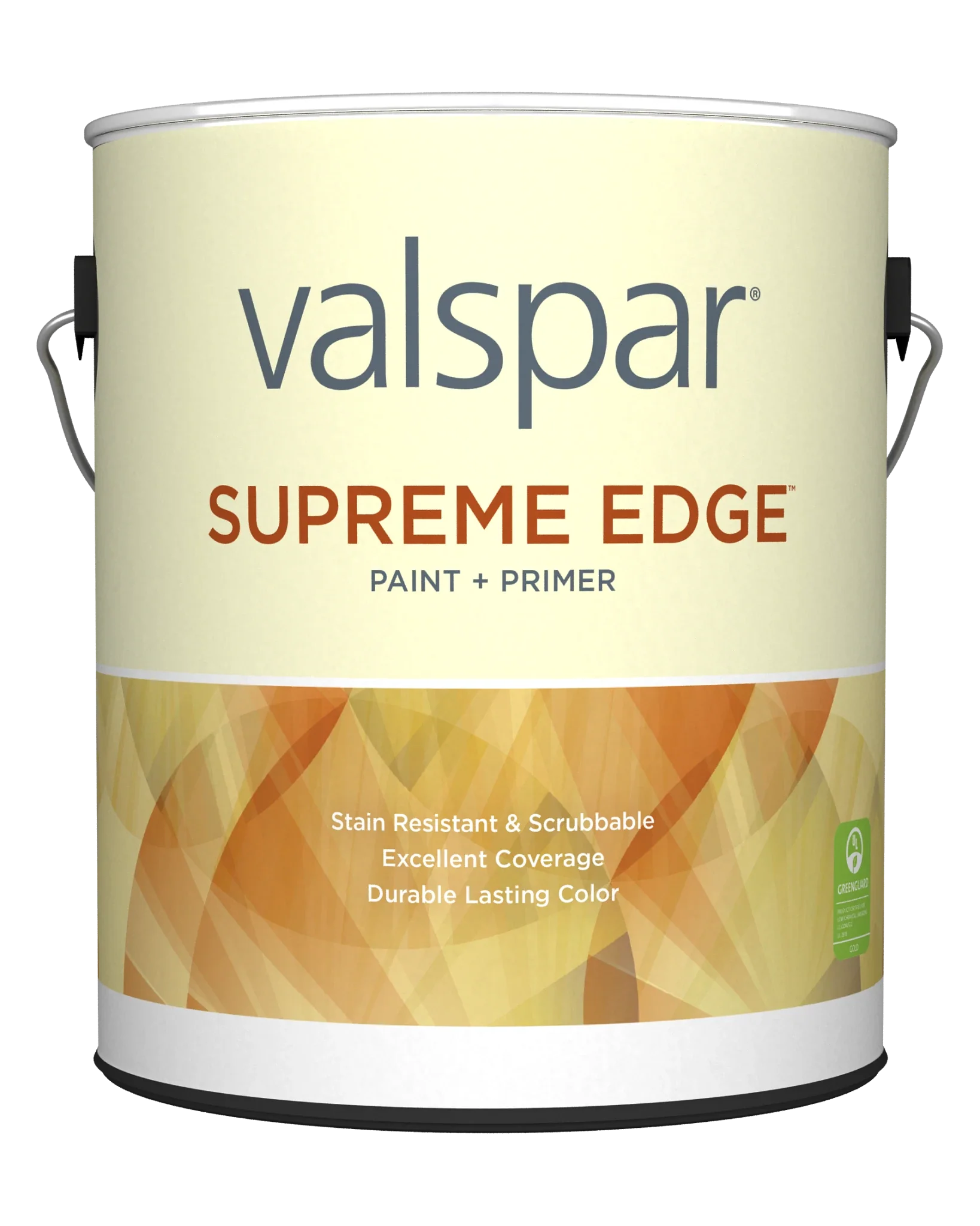 Valspar® Supreme Edge™ Interior Paint & Primer Flat 1 Gallon Tint Base