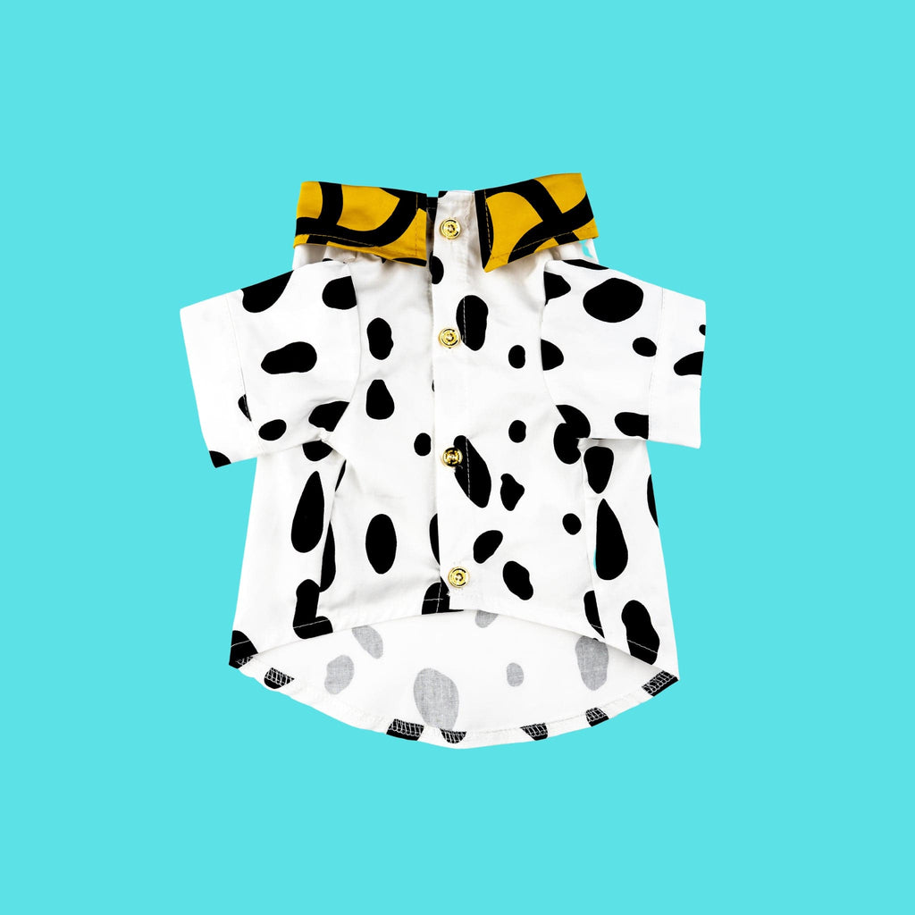 My Dalmatian Shirt – Pet Emporium Weston