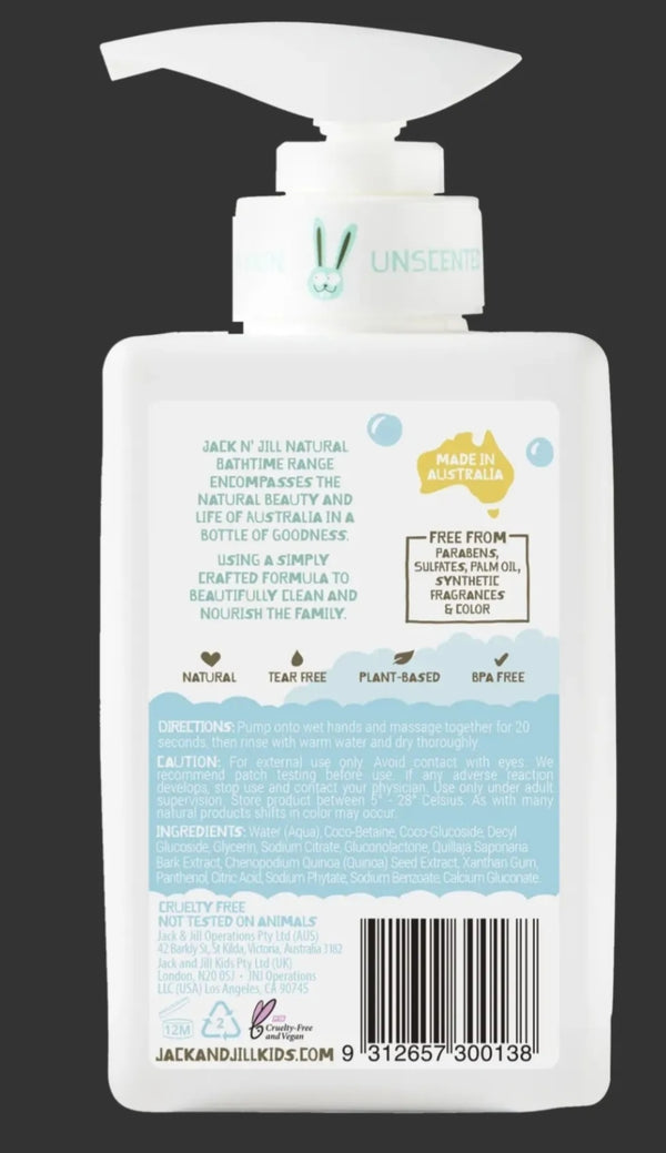 Kiss Naturals DIY Glycerin Soap Kit