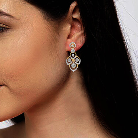 buy earrings for women online 
