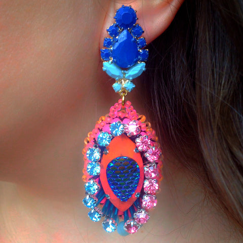 buy earrings for women online