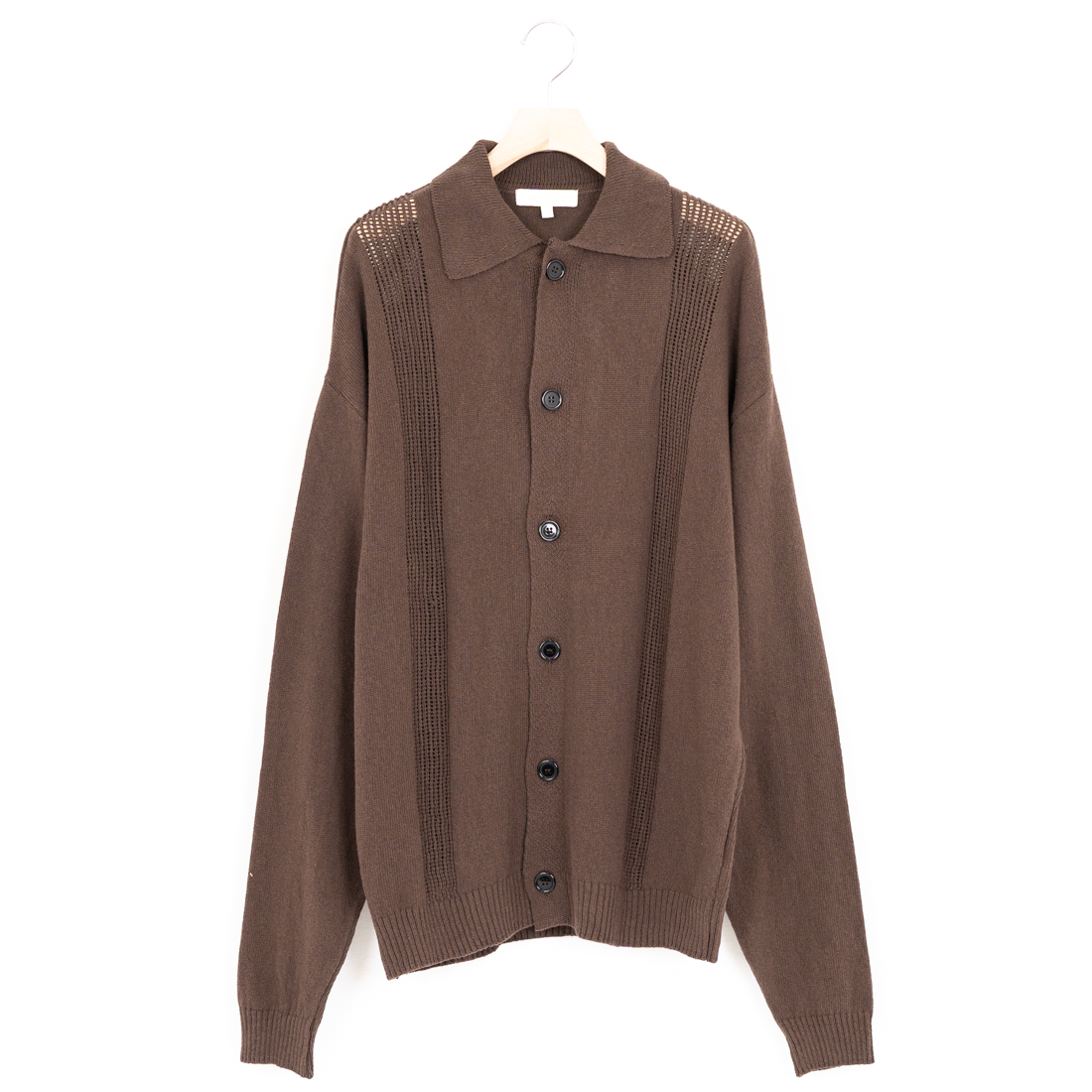 mfpen / House Cardigan – carol ONLINE STORE