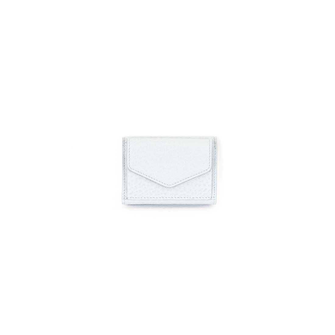 Maison Margiela / Envelope Leather Mini Wallet – carol ONLINE STORE