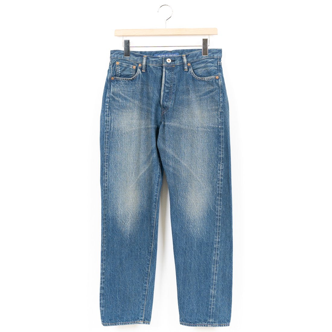 HERILL / HL XX Denim – carol ONLINE STORE