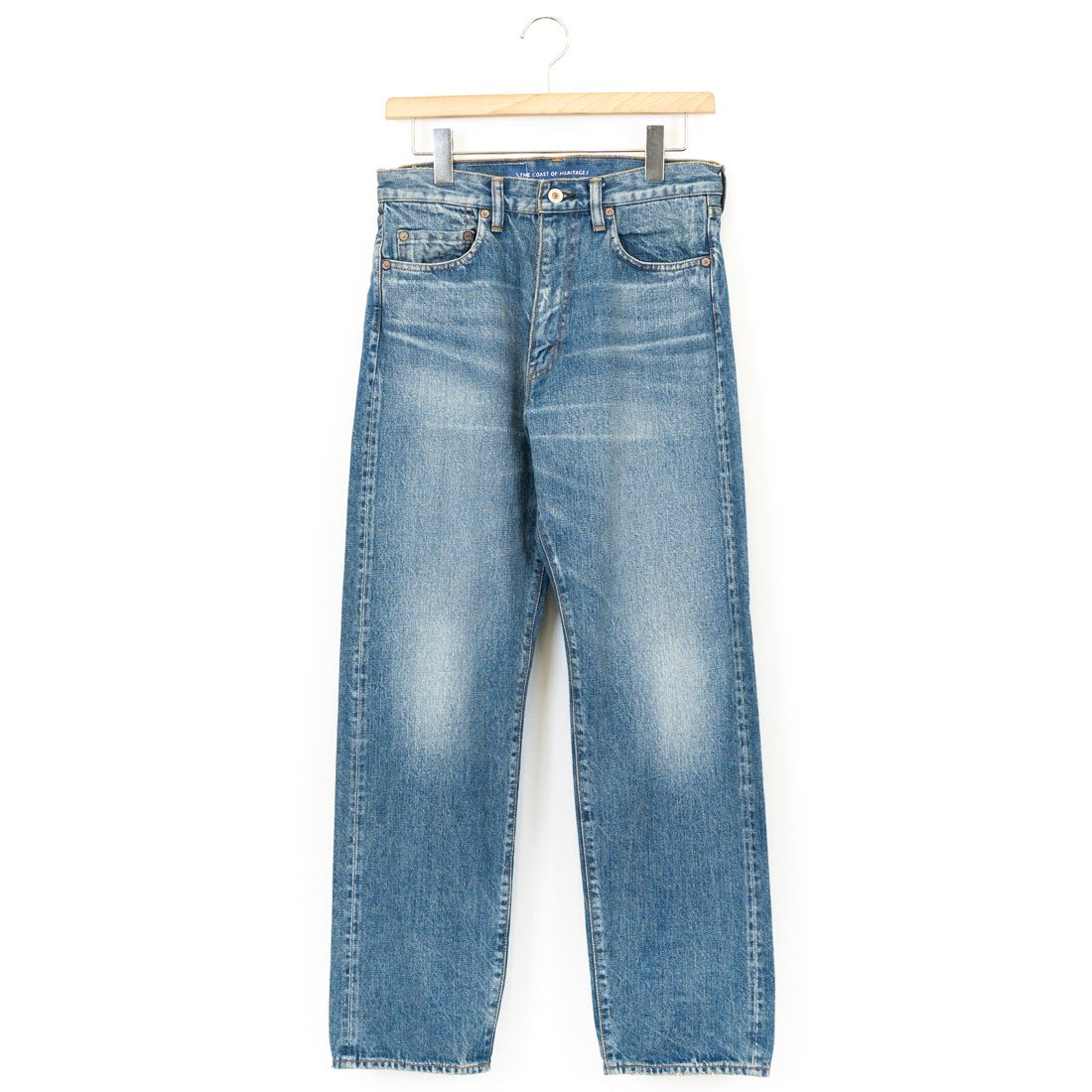 HERILL / HL XX Denim – carol ONLINE STORE