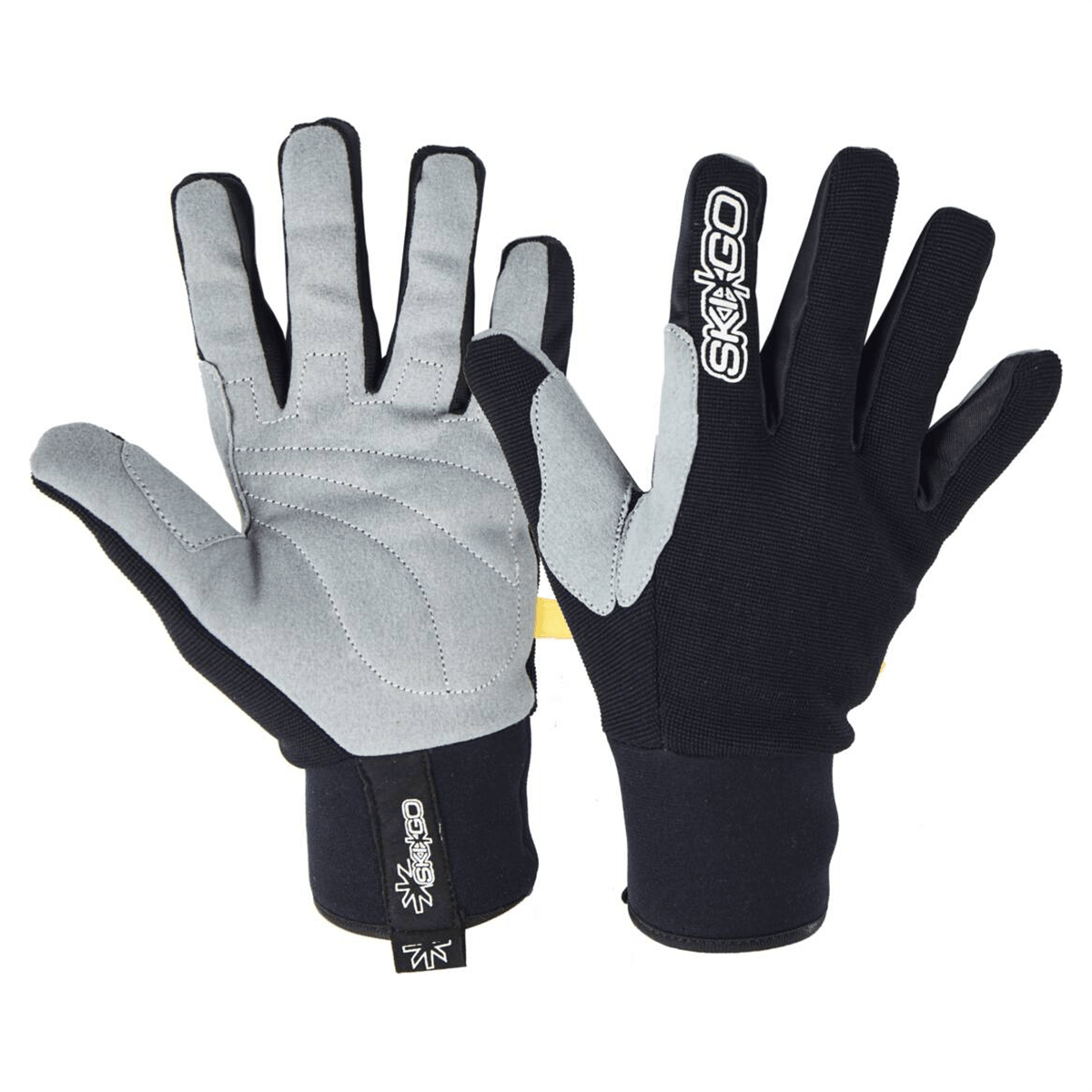 Touring Glove (UV) – Pikkori Sport