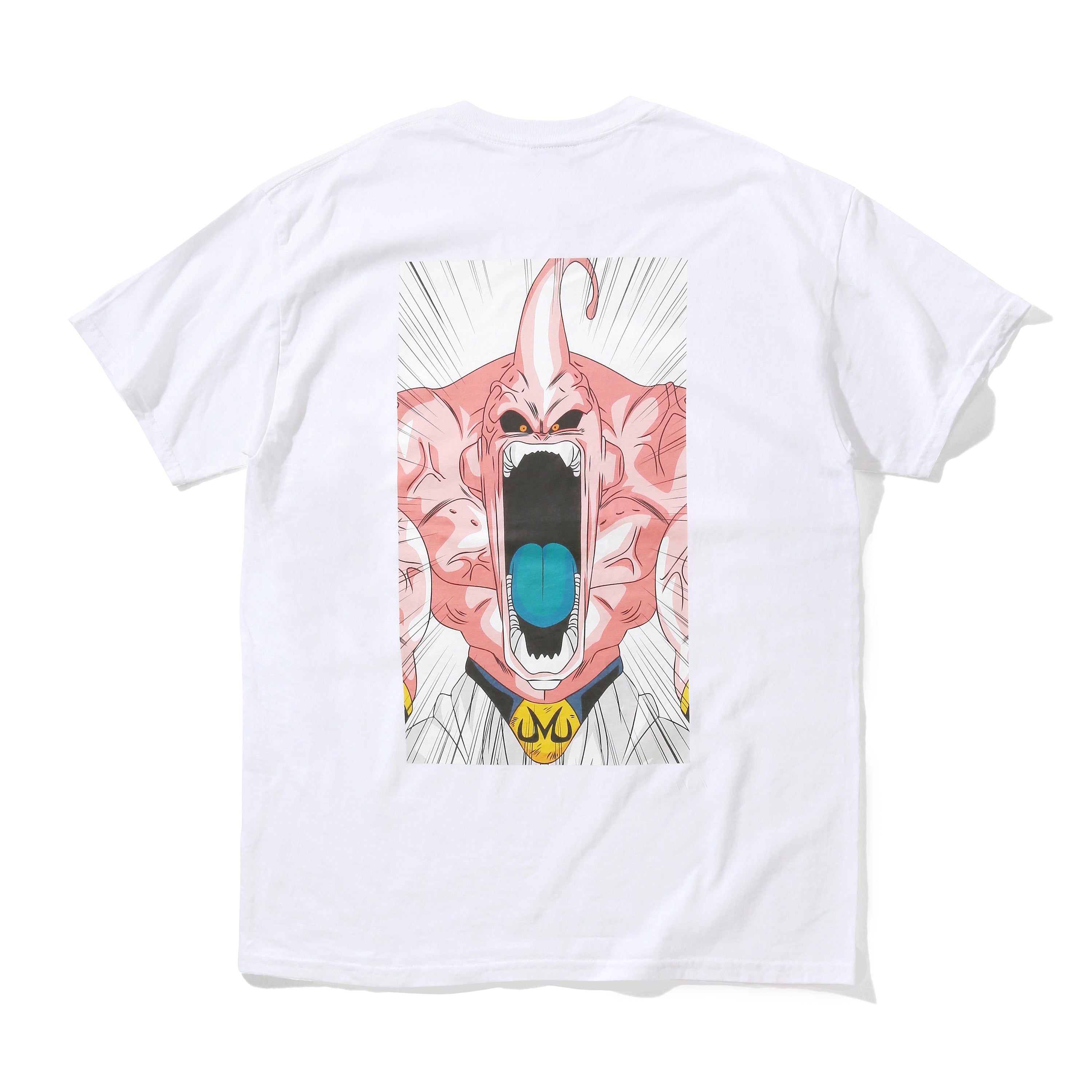 BILLIONAIRE BOYS CLUB X N.E.R.D T-SHIRT - WHITE – BILLIONAIRE BOYS