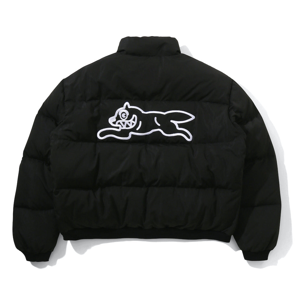 BOA VARSITY JACKET - BLACK – BILLIONAIRE BOYS CLUB HONG KONG