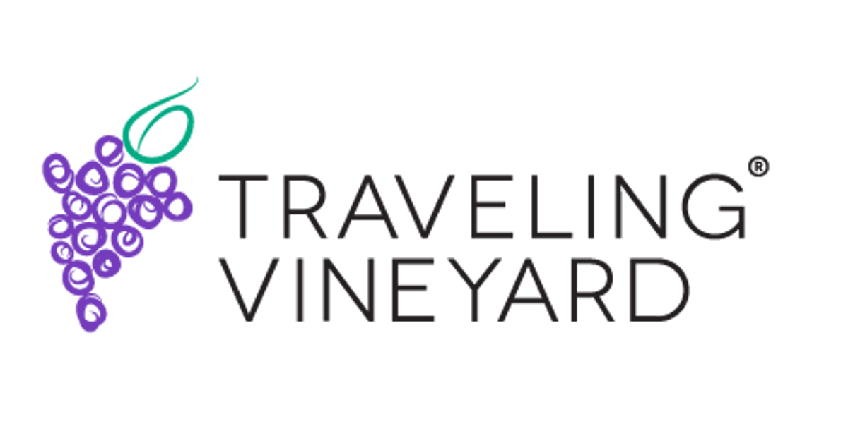 Traveling Vineyard