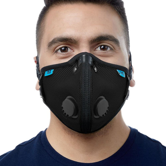 Shop RZ Masks | Reusable Air Filtration Dust Masks - RZ Mask