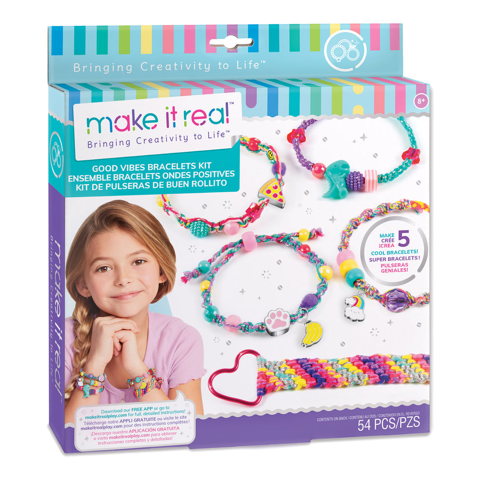 Cupcake bead spinner - spinsational bracelet maker