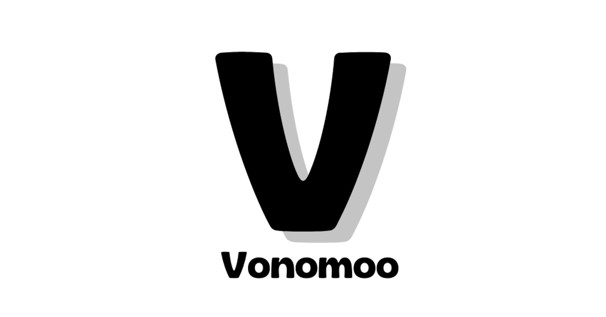 Vonomoo