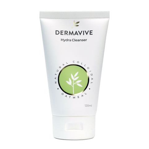 Dermavive Hydra Cleanser