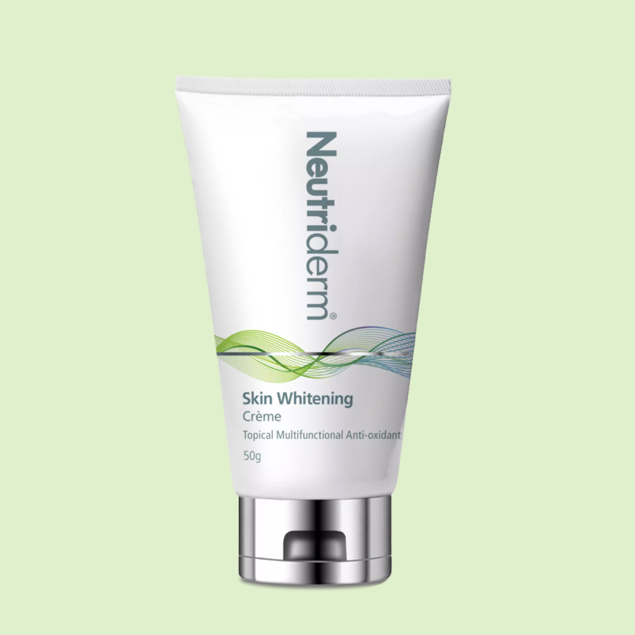 Neutriderm Skin Whitening Creme - Neutriderm product image