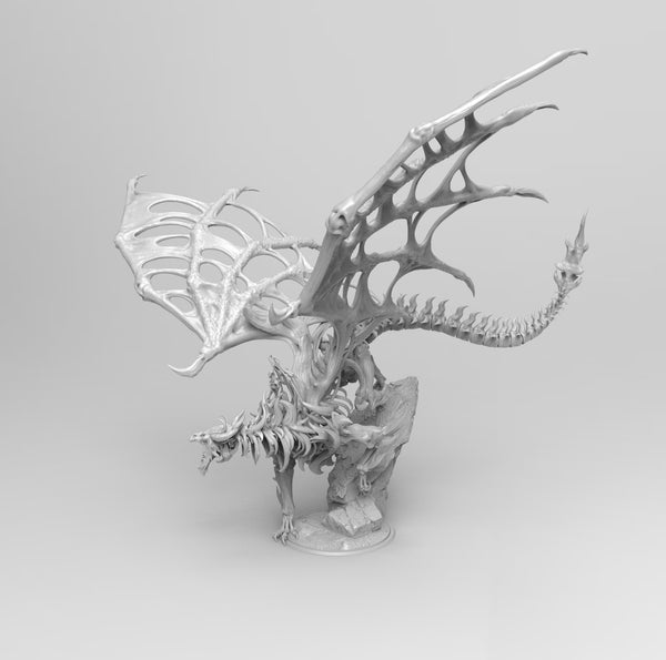 Dragon Blade Of Nulgath - 3D model by Fraser (@fwheatland) [5c0a33b]