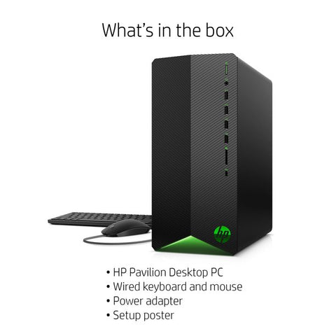 costco hp gaming pc