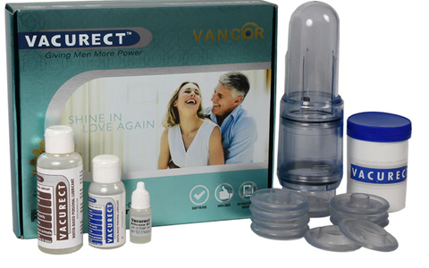 vacurect OTC