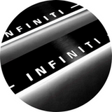 Infiniti door sills