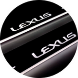 LEXUS Door sills