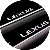 LEXUS Battitacco